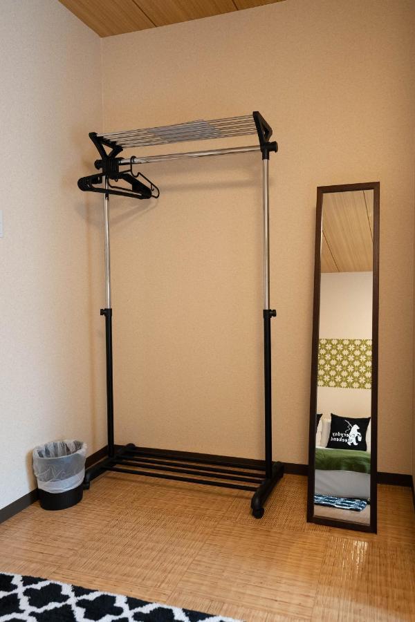 山house中津 最大10人 中津駅まで徒歩6分 梅田まで電車4分行ける！　 Apartment Osaka Exterior foto